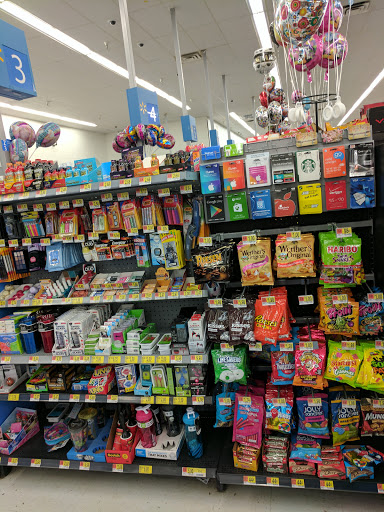 Discount Store «Walmart», reviews and photos, 150 Solomons Island Rd N, Prince Frederick, MD 20678, USA