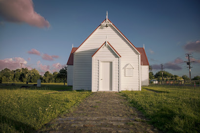 Hobsonville Reformed Church