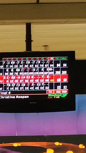 Bowling Alley «Towne Bowling Academy Inc», reviews and photos, 1601 Altamont Ave, Schenectady, NY 12303, USA