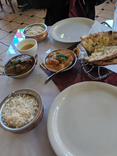 Nepalese restaurant Oakland