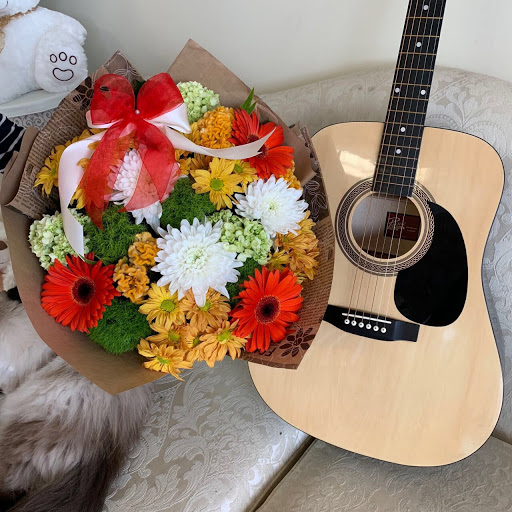 Florist «NE FLOWER BOUTIQUE», reviews and photos, 11702 Bustleton Ave, Philadelphia, PA 19116, USA