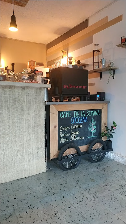 Café CAJU