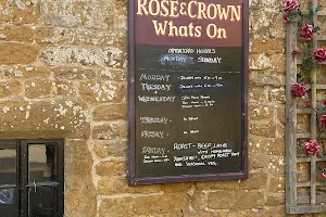 The Rose & Crown Ratley image