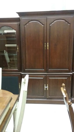 Thrift Store «A Better Way Bargains», reviews and photos, 320 Dividend Dr, Peachtree City, GA 30269, USA