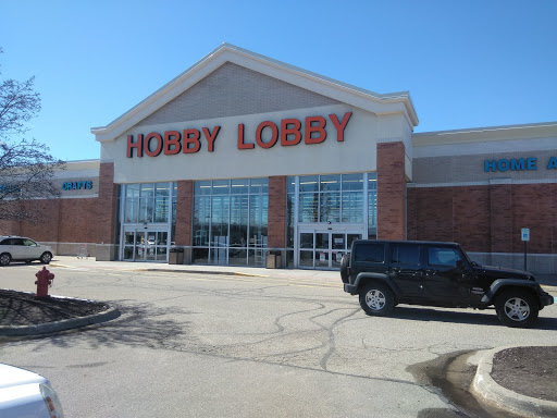 Craft Store «Hobby Lobby», reviews and photos, 4525 Canal Ave SW, Grandville, MI 49418, USA
