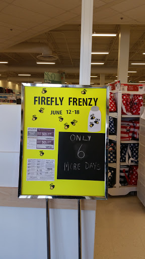 Fabric Store «Jo-Ann Fabrics and Crafts», reviews and photos, 8000 Plaza Blvd, Mentor, OH 44060, USA