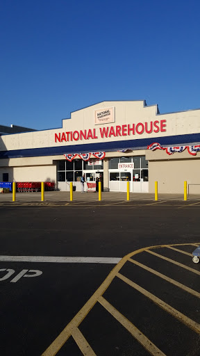 USA Nationwide Warehouse image 1