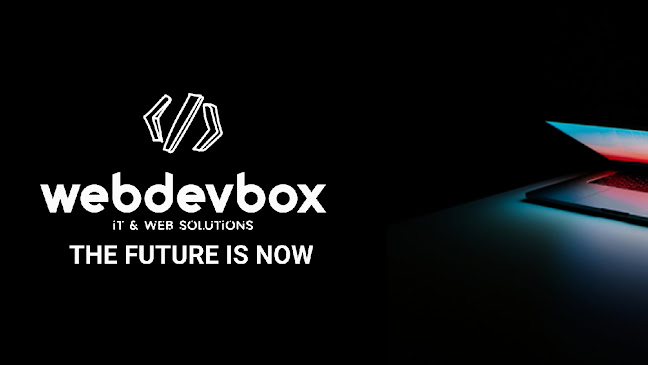 Webdevbox - Webdesigner