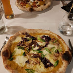 Photo n°1 de l'avis de Marieke.i fait le 12/06/2019 à 16:43 sur le  Pizzeria Ciclone à Santa Maria di Lugana
