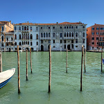 Photo n°1 de l'avis de Reyaaz.a fait le 30/05/2023 à 18:22 sur le  Aman Venice à Venice