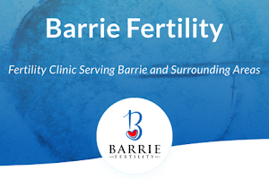 Barrie Fertility Ontario Fertility Network image