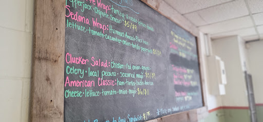 Caterer «Conways Catering Co», reviews and photos, 2112 S Center St, Maryville, IL 62062, USA