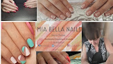 Salon de manucure Mia bella nails 62223 Anzin-Saint-Aubin
