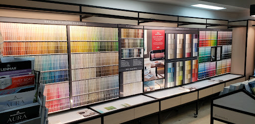 Paint Store «O-Gee Paint», reviews and photos, 6995 Bird Rd, Miami, FL 33155, USA