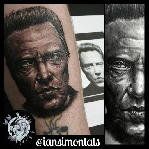 Tattoo Shop «Bitter Hearts Tattoo», reviews and photos, 2209 Mahoning Ave, Youngstown, OH 44509, USA