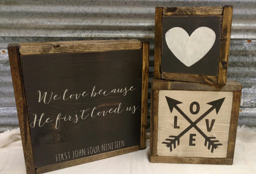 Gift Shop «Random Harvest Marketplace», reviews and photos, 105 N 3rd St, Beresford, SD 57004, USA