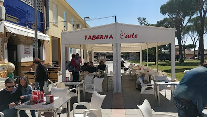 Taberna de Fidel - d´Arte - Centro comercial Bellavista, 21122 Aljaraque, Huelva, Spain