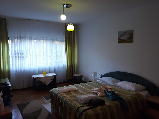Opinii despre Hotel Silvia Apart Sinaia în <nil> - Hostal