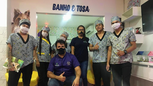 BANHO E TOSA / DOG FARMA - PET SHOP