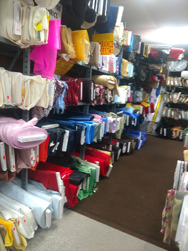 Clothes and fabric wholesaler Grand Rapids