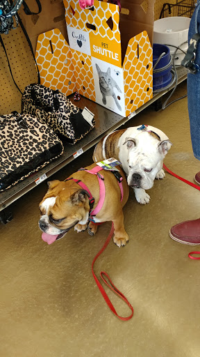 Pet Supply Store «Pet Supplies Plus», reviews and photos, 1237 Concord Pkwy N, Concord, NC 28025, USA