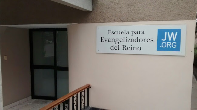 Salón del Reino de los Testigos de Jehová - Huaraz