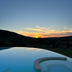 Photo n°4 de l'avis de Jule. fait le 13/08/2023 à 10:09 sur le  Villa Podere Fonteinfrancia à Montescudaio