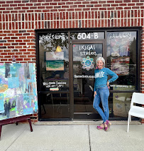 Ikigai Studios Cary - Photo 3 - Car repair in Cary, NC, Raleigh