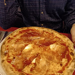 Photo n°4 de l'avis de Vins.r fait le 20/03/2023 à 19:47 sur le  Ristorante Pizzeria al Pappagallo à Madonna di Campiglio