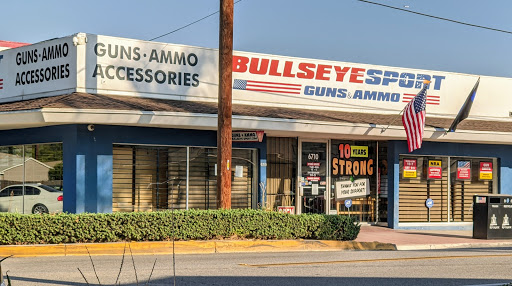 Gun Shop «Bullseye Sport», reviews and photos, 6710 Brockton Ave, Riverside, CA 92506, USA