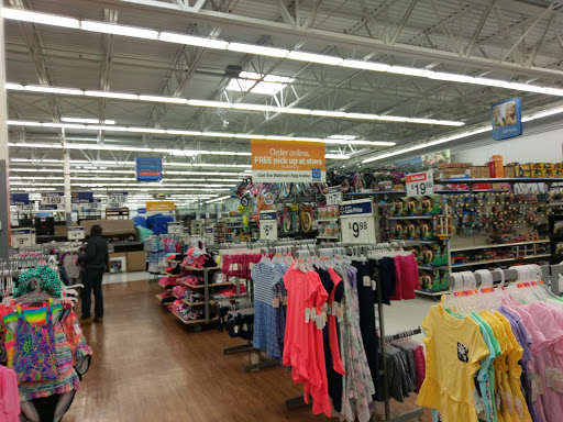 Discount Store «Walmart», reviews and photos, 112 Carroll Island Rd, Baltimore, MD 21220, USA
