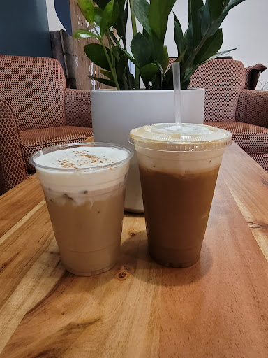 Wayfarer Coffee, LLC