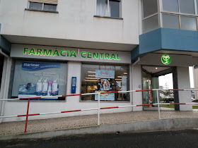 Farmácia Central - Maria Teresa Veiga Faria de Sousa Maldonado