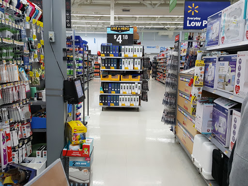 Discount Store «Walmart», reviews and photos, 285 N Plainfield Rd, West Lebanon, NH 03784, USA