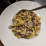 Photo n°1 de l'avis de Daan.e fait le 29/04/2023 à 22:42 sur le  Nosolo Itália à Lisbon