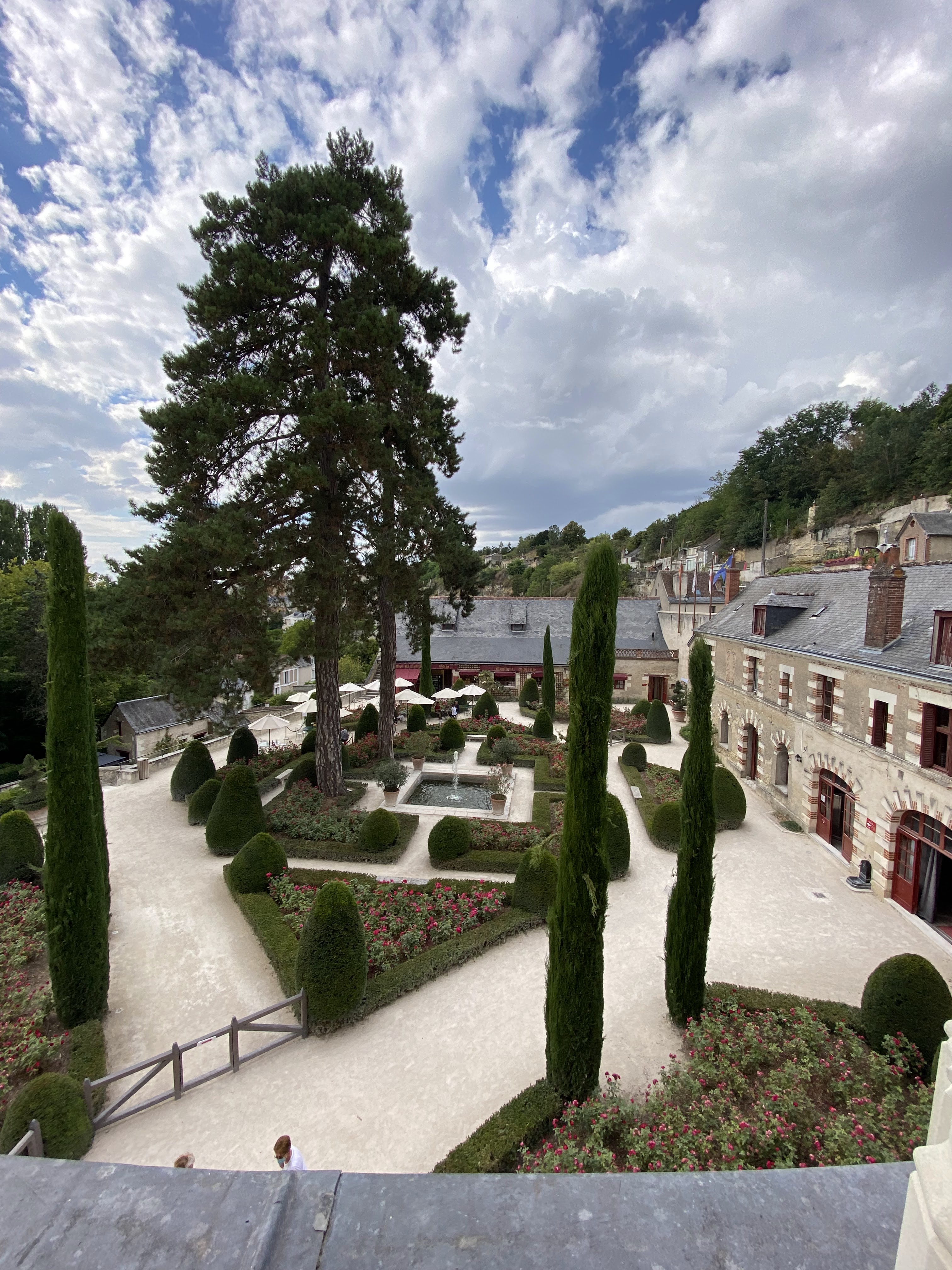 Photo n° 14 de l'avis de Daybreak. fait le 04/09/2021 à 09:27