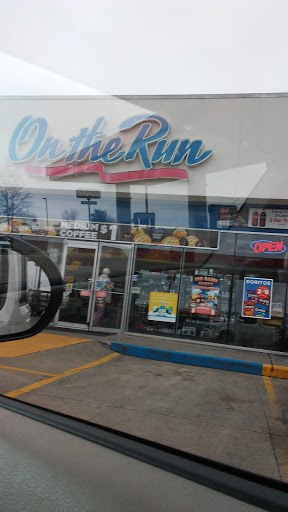 Convenience Store «On the Run», reviews and photos, 550 Skyline Dr, Conway, AR 72032, USA