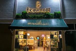 Beaumont Café Alphaville image