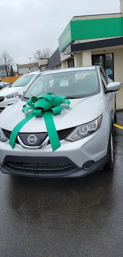 Used Car Dealer «Enterprise Car Sales», reviews and photos, 19500 Rockside Rd, Bedford, OH 44146, USA