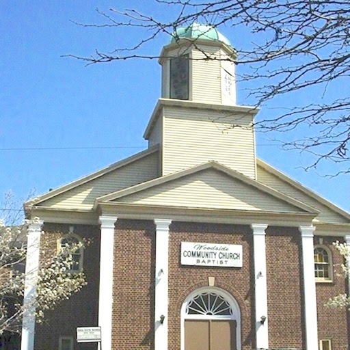 Woodside Community Church (Baptist) image 6