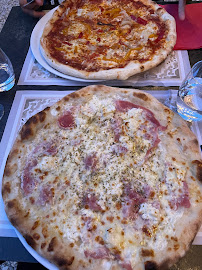 Plats et boissons du Pizzeria La Casa della Pizza à Culoz - n°15