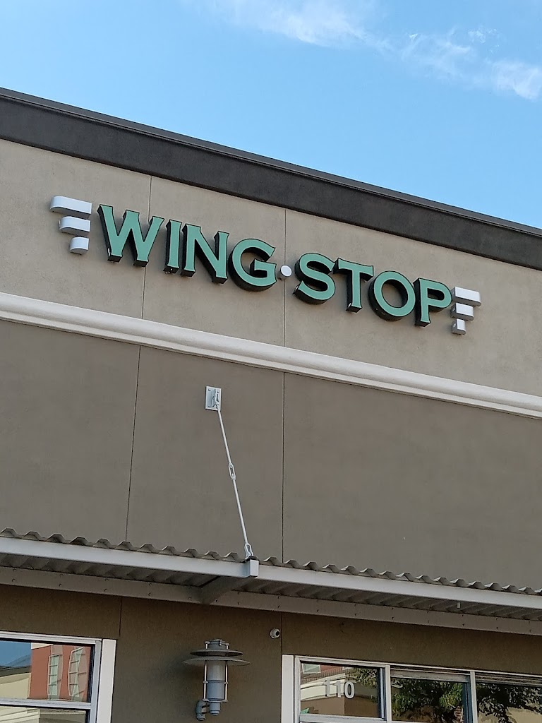 Wingstop 95605