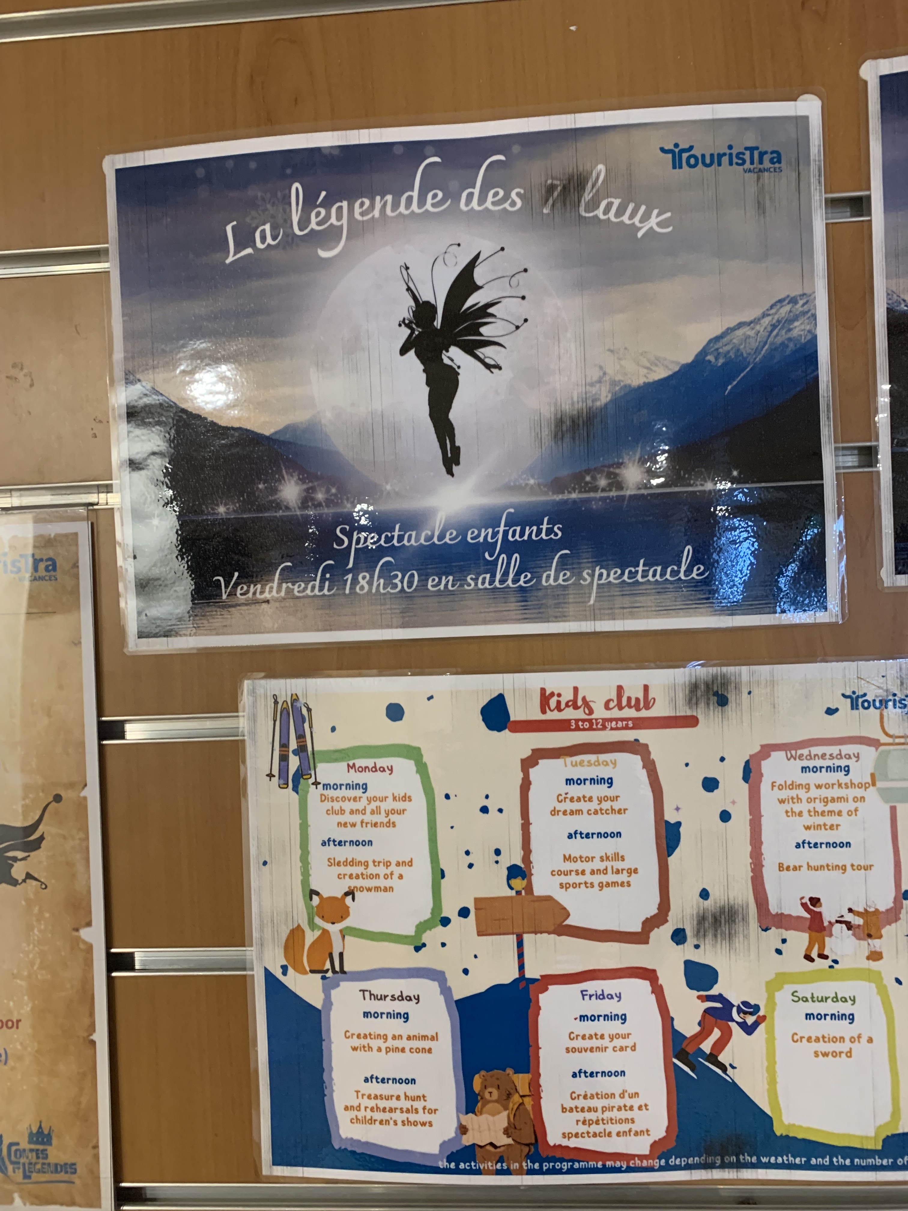 Photo n° 6 de l'avis de Gwendoline.u fait le 12/02/2023 à 18:51