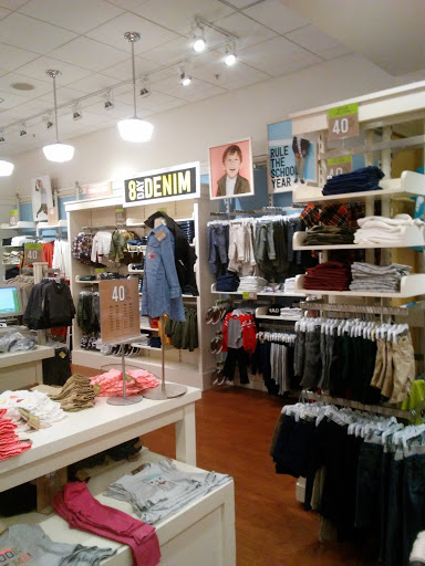 Shopping Mall «Vintage Faire Mall», reviews and photos, 3401 Dale Rd #483, Modesto, CA 95356, USA