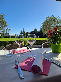 Photos du propriétaire du LE RESTAURANT DU GOLF LES TUMULUS à Laloubère - n°3