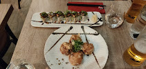 Sushi du Restaurant japonais SUMiBi KAZ à Paris - n°4