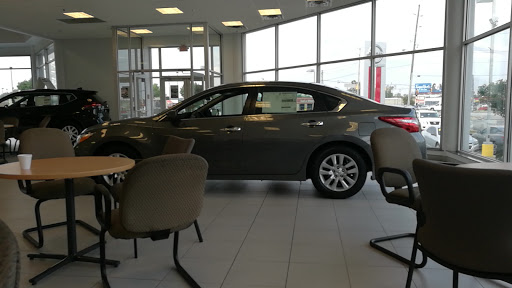 Nissan Dealer «Andy Mohr Nissan», reviews and photos, 4302 Lafayette Rd, Indianapolis, IN 46254, USA