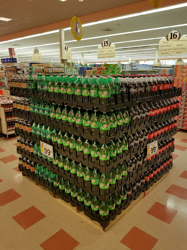 Grocery Store «Market Basket», reviews and photos, 95 Sutton Ave, Oxford, MA 01540, USA