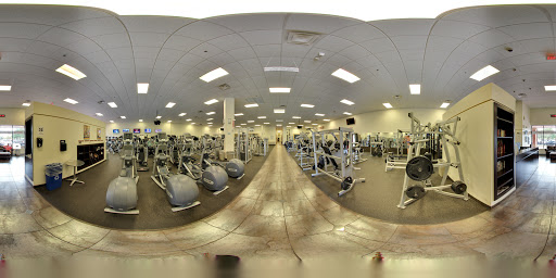 Health Club «Fitness 1440», reviews and photos, 7067 W Broward Blvd, Plantation, FL 33317, USA