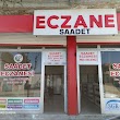 SAADET ECZANESİ